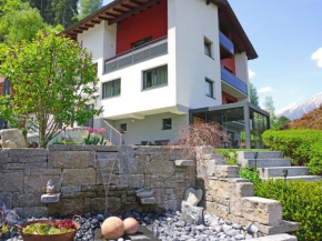 Отель Apartment Urgbach Apart-1  Ландек